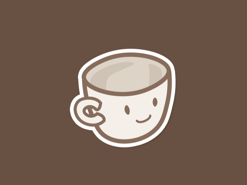 Enjoy Your Coffee